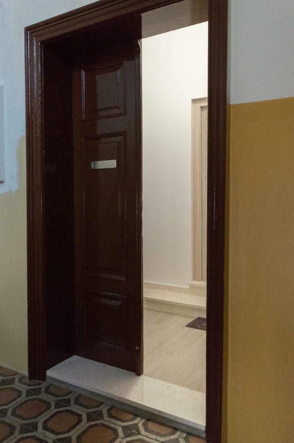 Arcus Apartment With Beautiful Terrace Split Luaran gambar