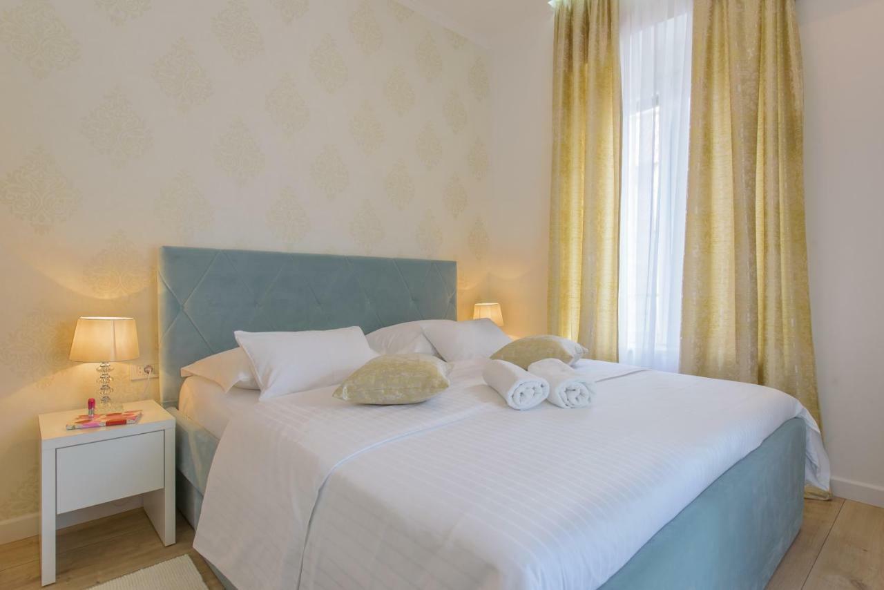 Arcus Apartment With Beautiful Terrace Split Luaran gambar
