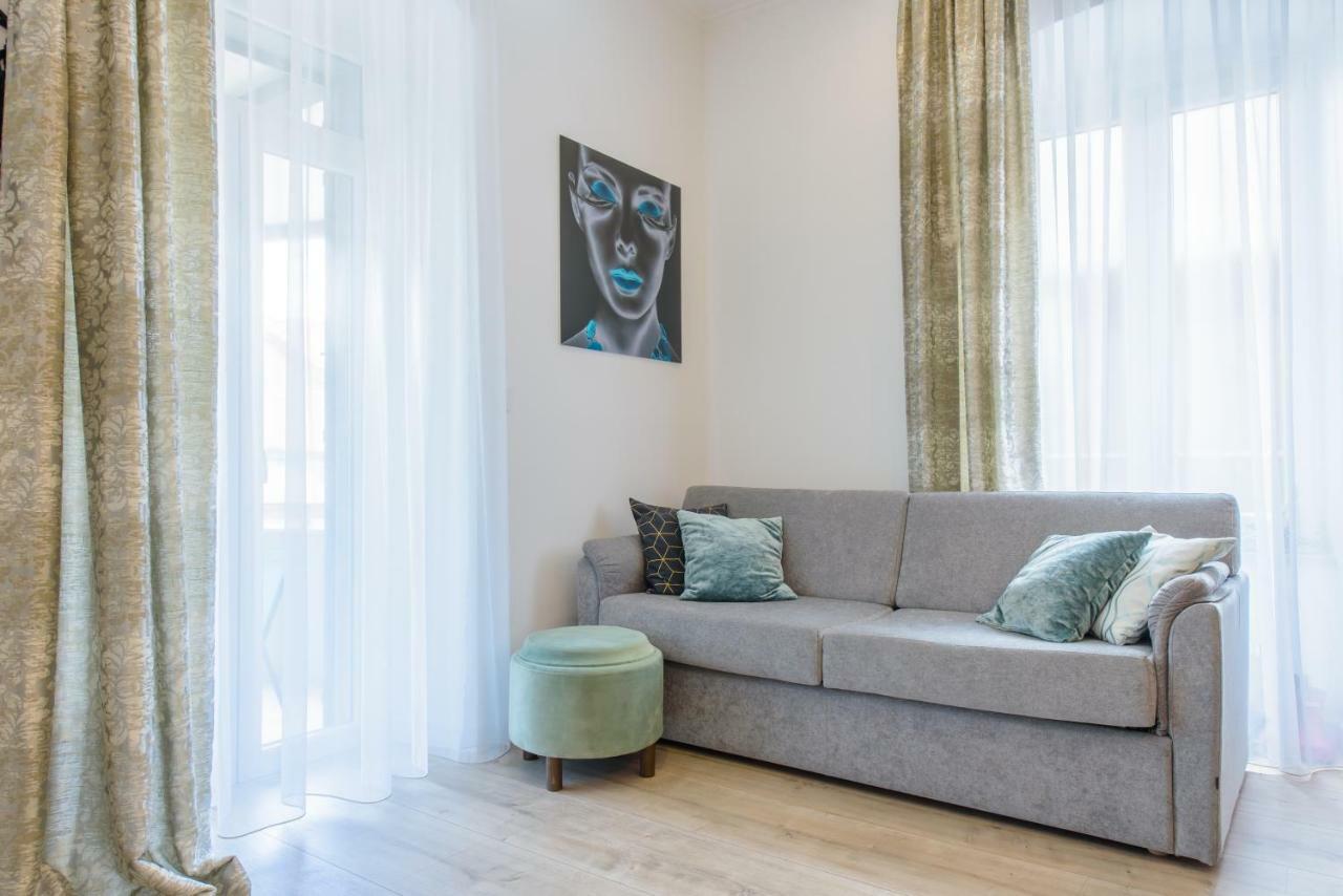 Arcus Apartment With Beautiful Terrace Split Luaran gambar