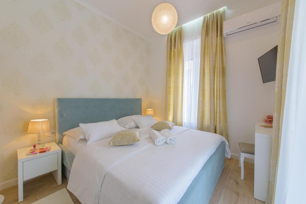 Arcus Apartment With Beautiful Terrace Split Luaran gambar